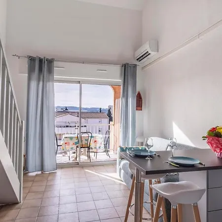 Apartment Chabine - Avec Terrasse