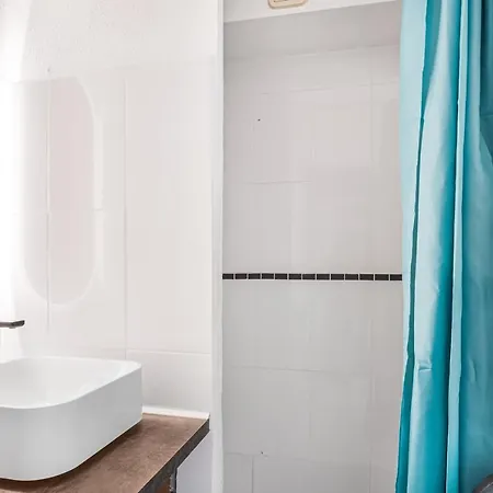Apartment Chabine - Avec Terrasse Martigues